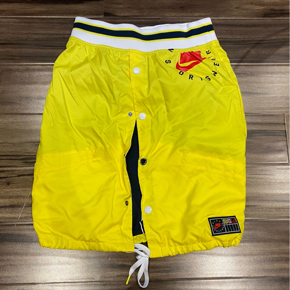 Brand new Nike jacket skirt